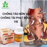 Bổ Trung Viện Y Học Cổ Truyền Quân Đội: Giải pháp toàn diện cho bệnh trĩ