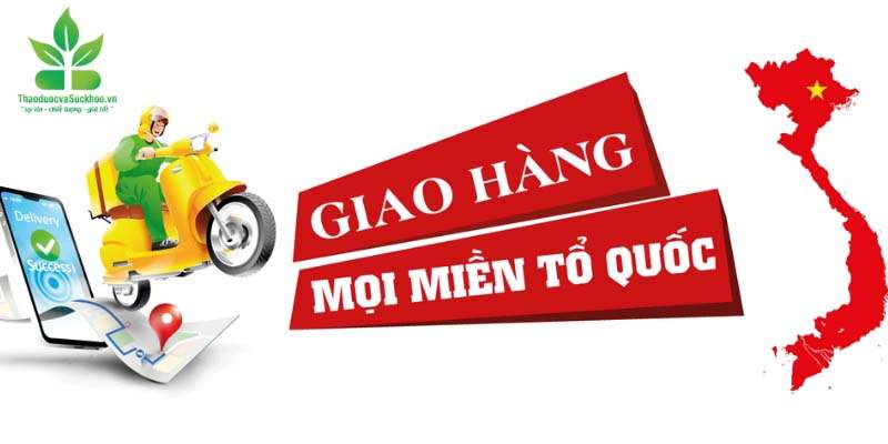 Chính Sách Giao Hàng Của Chúng Tôi