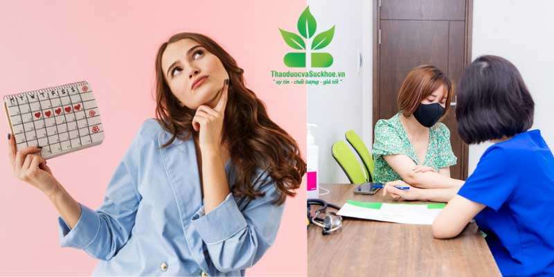 Huyết Phủ Trục Ứ Hoàn - Bí quyết cho vòng kinh đều đặn