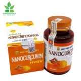 NanoCurcumin Học Viện Quân Y: Bí Quyết Vàng Cho Hệ Tiêu Hóa Khỏe Mạnh