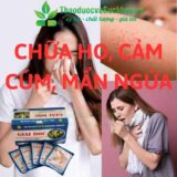 Giải Độc Viện Y Học Cổ Truyền Quân Đội