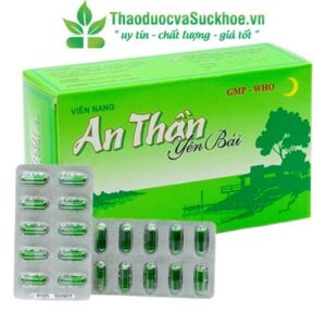 An Thần Yên Bái: Giấc ngủ ngon trọn vẹn cho bạn