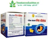 Cốm Bình Dạ Dày Học Viện Quân Y