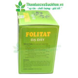 Folitat Dạ Dày - Giải pháp cho hệ tiêu hóa khỏe mạnh