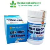 Kiện Khớp Tiêu Thống Collagen Học Viện Quân Y