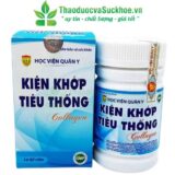 Kiện Khớp Tiêu Thống Collagen Học Viện Quân Y