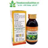 Laroxen Học Viện Quân Y - Giấc ngủ ngon cho mọi nhà