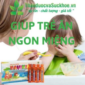 Siro ăn ngon Navikid Học Viện Quân Y