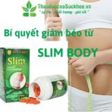 Slim Body Học Viện Quân Y