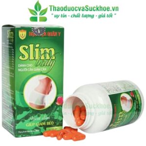 Slim Body Học Viện Quân Y