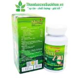 Slim Body Học Viện Quân Y