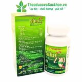 Slim Body Học Viện Quân Y