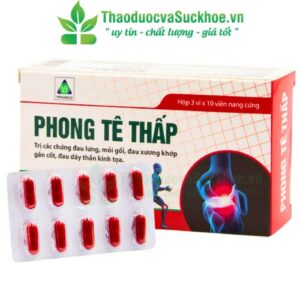 Phong tê thấp Yên Bái: Giải pháp toàn diện cho bệnh lý khớp