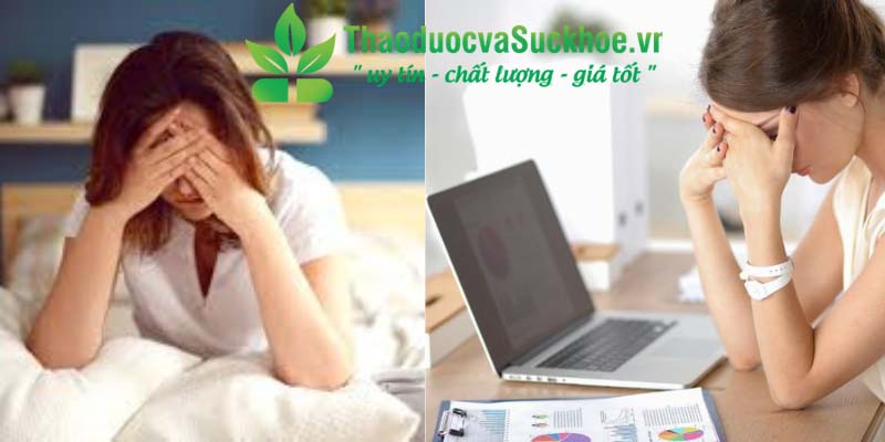 Suy nhược cơ thể: Nên chủ quan hay cần đi khám bác sĩ