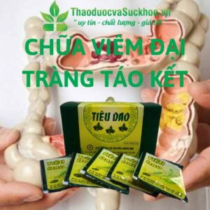 Tiêu Dao Viện Y Học Cổ Truyền Quân Đội