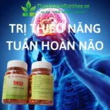 MĐ Viện Y Học Cổ Truyền Quân Đội