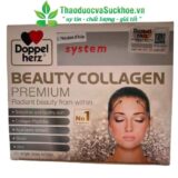 Thực phẩm Doppelherz Beauty Collagen