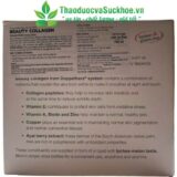 Thực phẩm Doppelherz Beauty Collagen