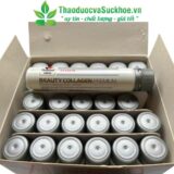 Thực phẩm Doppelherz Beauty Collagen