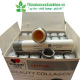 Thực phẩm Doppelherz Beauty Collagen