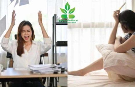 Bế Kinh và Thống Kinh : Hiểu rõ vấn đề và giải pháp hiệu quả
