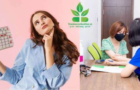 Huyết Phủ Trục Ứ Hoàn - Bí quyết cho vòng kinh đều đặn