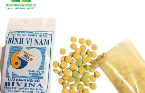 Bình Vị Nam: Sự thật về công dụng - Có thực sự tốt như lời đồn