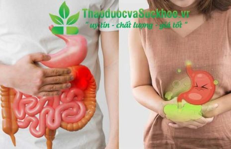 Tiêu hóa kém - Nguy cơ tiềm ẩn cho sức khỏe