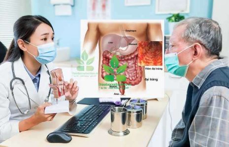 Viêm đại tràng có chữa khỏi được không?